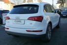 Audi Q5 zarejestrowany, ubezpieczony - 5