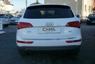 Audi Q5 zarejestrowany, ubezpieczony - 6