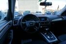 Audi Q5 zarejestrowany, ubezpieczony - 12
