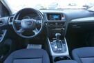Audi Q5 zarejestrowany, ubezpieczony - 13