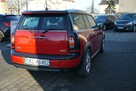 Mini Clubman zarejestrowany, ubezpieczony, wersja one - 5