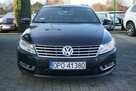 Volkswagen CC polski salon - 2