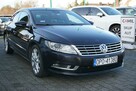 Volkswagen CC polski salon - 3