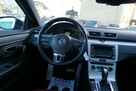 Volkswagen CC polski salon - 16