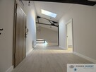 Wyjątkowe mieszkanie loftowe - 7