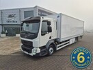 Volvo FL 240 4X2 / 18 EP / CHŁODNIA / SKAB / MITSUBISHI / 2 KOMORY - 1
