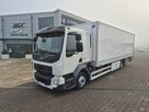 Volvo FL 240 4X2 / 18 EP / CHŁODNIA / SKAB / MITSUBISHI / 2 KOMORY - 2