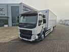 Volvo FL 240 4X2 / 18 EP / CHŁODNIA / SKAB / MITSUBISHI / 2 KOMORY - 3