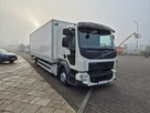 Volvo FL 240 4X2 / 18 EP / CHŁODNIA / SKAB / MITSUBISHI / 2 KOMORY - 6