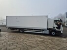 Volvo FL 240 4X2 / 18 EP / CHŁODNIA / SKAB / MITSUBISHI / 2 KOMORY - 9
