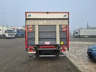 Volvo FL 240 4X2 / 18 EP / CHŁODNIA / SKAB / MITSUBISHI / 2 KOMORY - 12