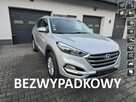 Hyundai Tucson manual*bezwypadkowy*kamera cofania*nawigacja*po opłatach - 1