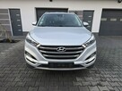 Hyundai Tucson manual*bezwypadkowy*kamera cofania*nawigacja*po opłatach - 2