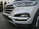Hyundai Tucson manual*bezwypadkowy*kamera cofania*nawigacja*po opłatach - 4