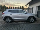 Hyundai Tucson manual*bezwypadkowy*kamera cofania*nawigacja*po opłatach - 5