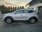 Hyundai Tucson manual*bezwypadkowy*kamera cofania*nawigacja*po opłatach - 6