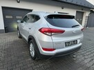 Hyundai Tucson manual*bezwypadkowy*kamera cofania*nawigacja*po opłatach - 8