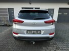 Hyundai Tucson manual*bezwypadkowy*kamera cofania*nawigacja*po opłatach - 9