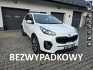 Kia Sportage 1.7*nawigacja*KAMERA COFANIA*105 tys. km*opłacona - 1