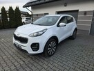 Kia Sportage 1.7*nawigacja*KAMERA COFANIA*105 tys. km*opłacona - 3