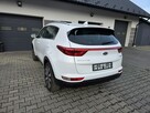 Kia Sportage 1.7*nawigacja*KAMERA COFANIA*105 tys. km*opłacona - 6