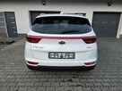 Kia Sportage 1.7*nawigacja*KAMERA COFANIA*105 tys. km*opłacona - 7