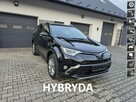Toyota RAV-4 2.5 hybryda*EDITION S+*kamera*nawigacja*grzane fotele*opłacona - 1