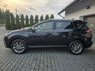 Toyota RAV-4 2.5 hybryda*EDITION S+*kamera*nawigacja*grzane fotele*opłacona - 5