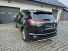 Toyota RAV-4 2.5 hybryda*EDITION S+*kamera*nawigacja*grzane fotele*opłacona - 6