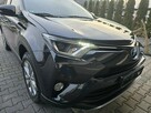 Toyota RAV-4 2.5 hybryda*EDITION S+*kamera*nawigacja*grzane fotele*opłacona - 9