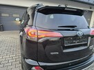 Toyota RAV-4 2.5 hybryda*EDITION S+*kamera*nawigacja*grzane fotele*opłacona - 10