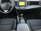 Toyota RAV-4 2.5 hybryda*EDITION S+*kamera*nawigacja*grzane fotele*opłacona - 14