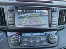 Toyota RAV-4 2.5 hybryda*EDITION S+*kamera*nawigacja*grzane fotele*opłacona - 16