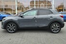 Kia Stonic martwe pole/ledy/keyless/benzyna/26 tys km przebiegu/gwarancja - 2