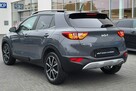 Kia Stonic martwe pole/ledy/keyless/benzyna/26 tys km przebiegu/gwarancja - 3