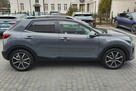Kia Stonic martwe pole/ledy/keyless/benzyna/26 tys km przebiegu/gwarancja - 6