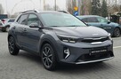 Kia Stonic martwe pole/ledy/keyless/benzyna/26 tys km przebiegu/gwarancja - 7