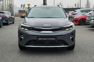Kia Stonic martwe pole/ledy/keyless/benzyna/26 tys km przebiegu/gwarancja - 8