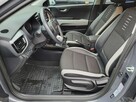 Kia Stonic martwe pole/ledy/keyless/benzyna/26 tys km przebiegu/gwarancja - 10