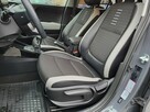 Kia Stonic martwe pole/ledy/keyless/benzyna/26 tys km przebiegu/gwarancja - 11