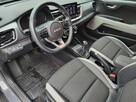Kia Stonic martwe pole/ledy/keyless/benzyna/26 tys km przebiegu/gwarancja - 12