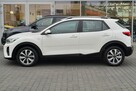 Kia Stonic 1.2 benzyna/serwisowany w ASO/gwarancja/grzane fotele - 2