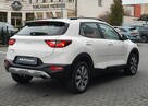 Kia Stonic 1.2 benzyna/serwisowany w ASO/gwarancja/grzane fotele - 5