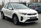 Kia Stonic 1.2 benzyna/serwisowany w ASO/gwarancja/grzane fotele - 6