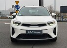 Kia Stonic 1.2 benzyna/serwisowany w ASO/gwarancja/grzane fotele - 7