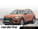 Audi Q3 40 TFSI Quattro Advanced S troni ! Z Polskiego Salonu ! Faktura VAT !