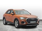 Audi Q3 40 TFSI Quattro Advanced S troni ! Z Polskiego Salonu ! Faktura VAT ! - 7