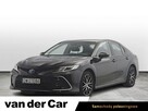 Toyota Camry 2.5 Hybrid Prestige CVT ! Z Polskiego Salonu ! Faktura VAT !