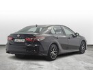 Toyota Camry 2.5 Hybrid Prestige CVT ! Z Polskiego Salonu ! Faktura VAT ! - 5