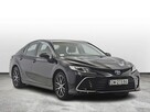 Toyota Camry 2.5 Hybrid Prestige CVT ! Z Polskiego Salonu ! Faktura VAT ! - 7